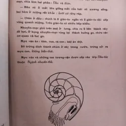 VẠN VẬT HỌC - NGUYỄN LẬP THỎA, LÊ DUY NGHIỆP 997629