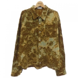 セリーヌ CELINE 2C718407Q Áo sơ mi - Hàng hiệu Authentic