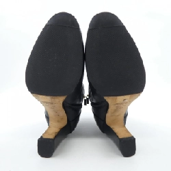 Giày bốt JIMMY CHOO 656330