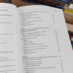 Phục vụ và duy trì cải thiện hành chính công trong một thế giới cạnh tranh -  927409