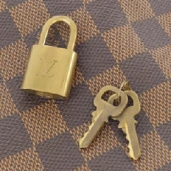 Túi xách Boston Louis Vuitton Damier Speedy 30cm N41531 614603