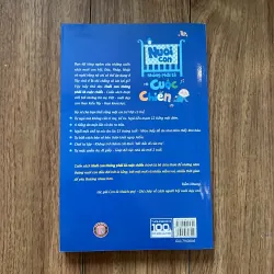 Nuôi con không phải là cuộc chiến 797722