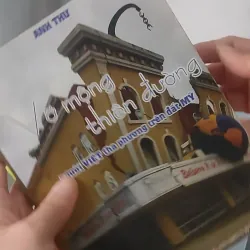 Vỡ Mộng Thiên Đường - Người Việt tha phương trên đất  Mỹ - Anh Thư 928493