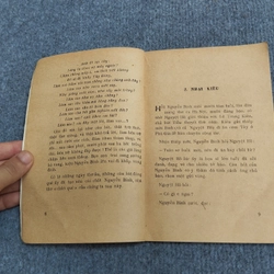 GIAI THOẠI NGUYỄN BÍNH 472249