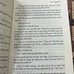 ANH BIẾT GIÓ TỪ ĐÂU TỚI - CỬU NGUYỆT HI (LOSEDOW DỊCH) 1002281