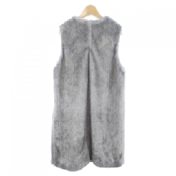 GALLARDA GALANTE GG17P0071050100 Áo vest dài - Hàng hiệu Authentic 814543