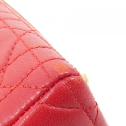 【Vintage】Christian Dior Lady Dior Large CAL44560 Bag 618421