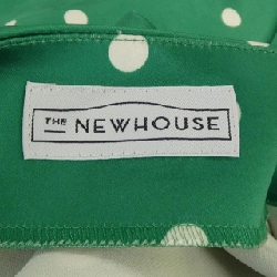 ザニューハウス THE NEWHOUSE Skirt - Hàng hiệu Authentic 813277