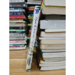 Người lạ dưới gió xuân- Kii Kanna 601740