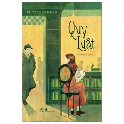 Quy luật - Connie Palmen 2023 New 100% HCM.PO 343405