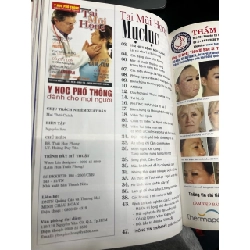 Y học phổ thông dành cho mọi người 790454