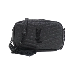 Saint Laurent Lou 612579 1GF08 Túi đeo chéo - Hàng hiệu Chính hãng
