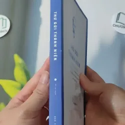 [MIỄN PHÍ BỌC SÁCH] Thư Gửi Thanh Niên - Hồ Chí Minh 928547