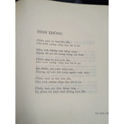 Tiếng sóng yêu đương tiếng địch sông ô - Phạm Huy Thông 450122