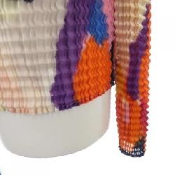 【Vintage】Issey Miyake ISSEY MIYAKE Áo 636610