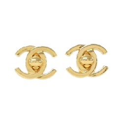 【Vintage】Chanel 05803 Bông tai