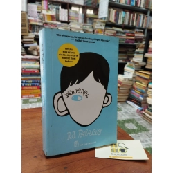 Điều kỳ diệu - R.J. Palacio