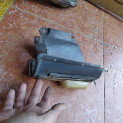 Mặt nạ xe Cub 78 zin 17802