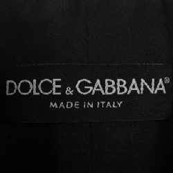 Dolce & Gabbana DOLCE&GABBANA Áo khoác 633344
