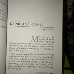 Tiếng vọng - Trần Thế Tuyển 1029642