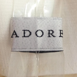 Áo váy ADORE 651774