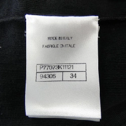 CHANEL P77073K11121 Áo len - Hàng hiệu Chính hãng 633659