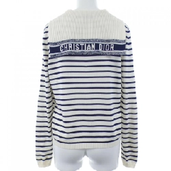 クリスチャンディオール CHRISTIAN DIOR Sailor 144S49AM603 Áo len - Hàng hiệu Chính hãng 812006