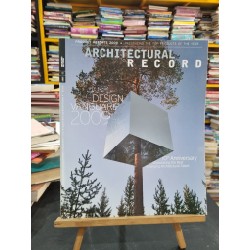 ARCHITECTURAL RECORD - 12 | 2009