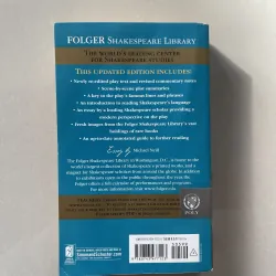 Hamlet by William Shakespeare  753817