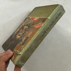 From coins to Kings - The Harper & Row Reading Program 1022434