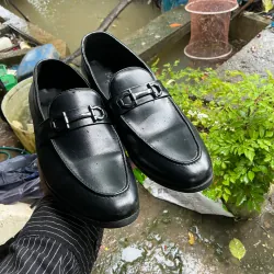 ĐỒNG GIÁ 50K GIÀY TÂY LƯỜI SIZE 41 607964