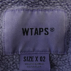 WTAPS Hoodie - Hàng hiệu Authentic 899230