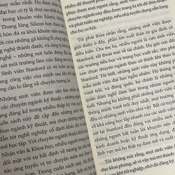 Hướng nghiệp trong thời đại 4.0 - Randall Stross 465791