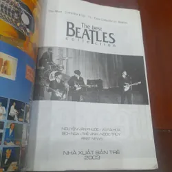 The best BEATLES collection 570151