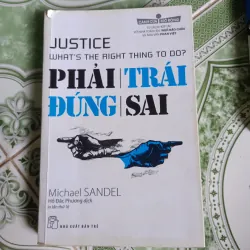 Phải trái đúng sai