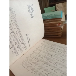 Nhạc ru tuổi hồng - Mây Ngàn 976819