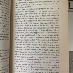 INSIDE APPLE (BÊN TRONG APPLE) - ADAM LASHINSKY 763482