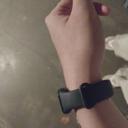 Smart watch xiaomi smart band 2 17029