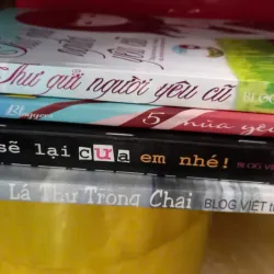 thư gửi người yêu cũ 926837