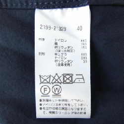 MORABITO BLANC 2199-21329 Áo khoác - Hàng hiệu Chính hãng 820196