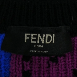 FENDI FZY463 AH3E Áo len - Hàng hiệu Chính hãng 888049