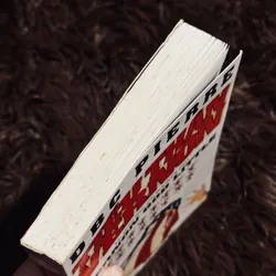 Tiểu thần Vernon 711932