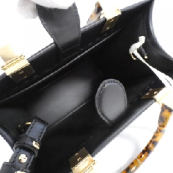 【Sản phẩm mới】Fendi Fendi Sunshine Small Shopper 8BH394 ABVL Túi 619076