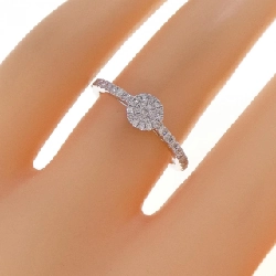Nhẫn kim cương PT950 0.30CT - Hàng hiệu Authentic 850629