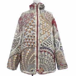 【Mã giảm giá】【Cổ điển】Áo khoác HERMES 635613