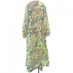 【Mã giảm giá】Grace Continental GRACE CONTINENTAL Váy liền 651355