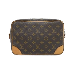 Túi xách vai Louis Vuitton Monogram Trocadéro 27cm M51274 610925