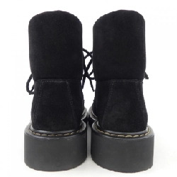 Giày boot LOEWE SIERRA - Hàng hiệu Authentic 829641