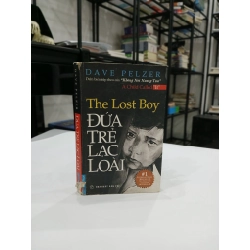 Đứa Trẻ Lạc Loài - Dave Pelzer 544514