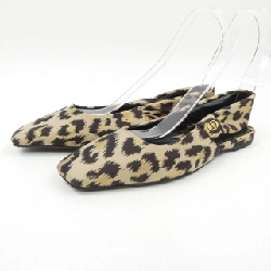 【Mã giảm giá】Giày bệt CHRISTIAN DIOR 662089